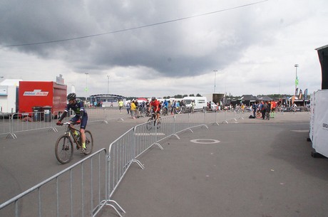 Rad am Ring